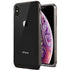 VRS Design iPhone XS Max case cover Crystal Bumper